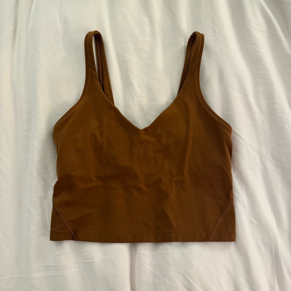 Lululemon Align Tank